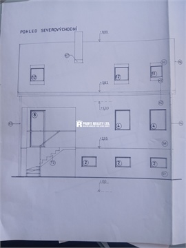 Prodej rodinného domu, 67 m² 6