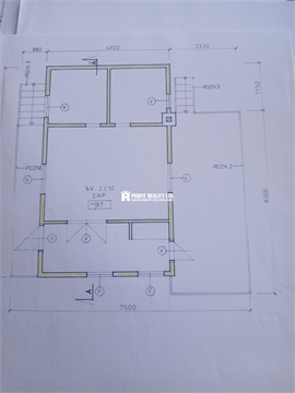 Prodej rodinného domu, 67 m² - 4