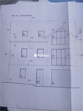 Prodej rodinného domu, 67 m² 4
