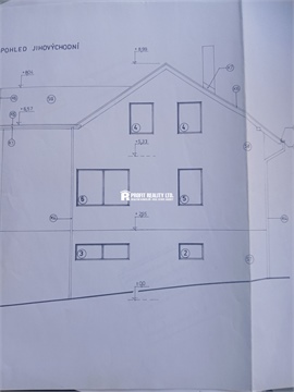 Prodej rodinného domu, 67 m² - 6