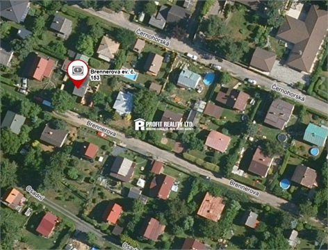 Prodej rodinného domu, 67 m² 0