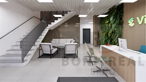 Prodej skladu / haly, 445 m² - 4