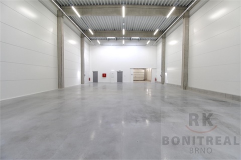 Prodej skladu / haly, 445 m² 8