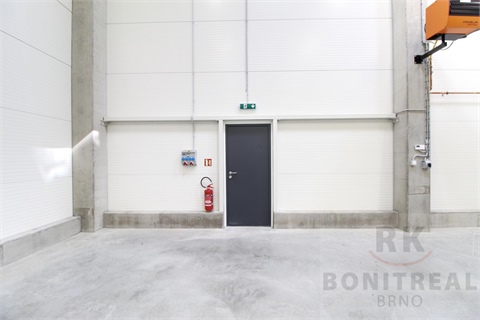 Prodej skladu / haly, 445 m² 20