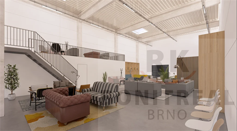 Prodej skladu / haly, 445 m² 10