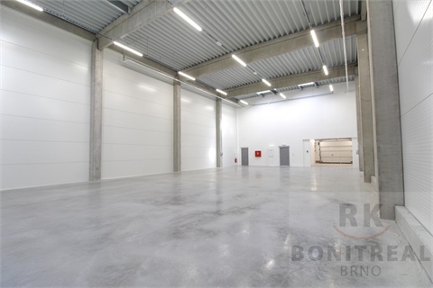 Prodej skladu / haly, 445 m² 4