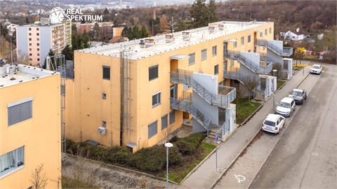 Prodej bytu 3kk, 87 m² - 2