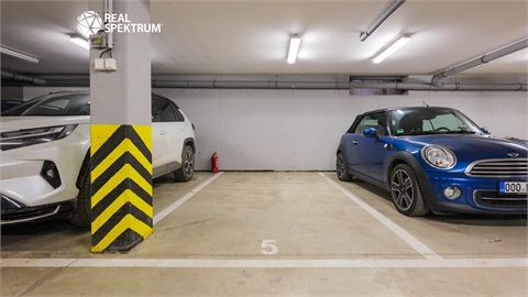 Prodej bytu 3kk, 87 m² 26