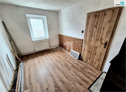 Pronájem bytu 4+1, 64 m² - 4