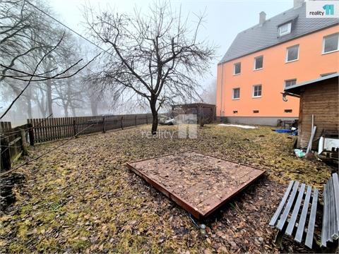 Pronájem bytu 4+1, 64 m² - 10