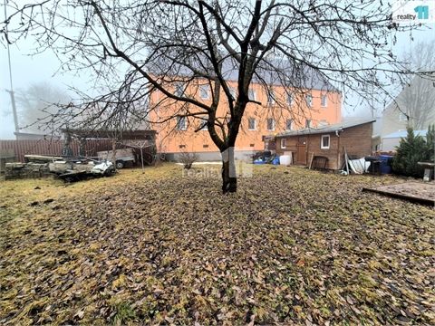Pronájem bytu 4+1, 64 m² 12