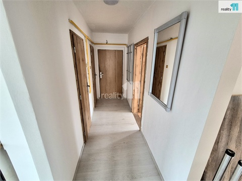 Pronájem bytu 4+1, 64 m² - 6