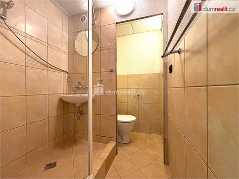 Pronájem bytu 1+1, 40 m² 4