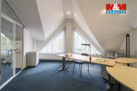 Pronájem skladu / haly, 270 m² 6