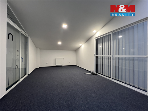 Pronájem skladu / haly, 540 m² 6