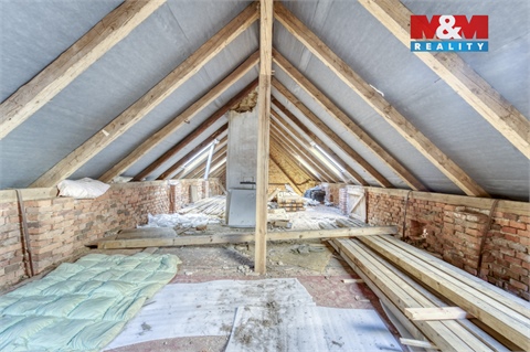 Prodej rodinného domu, 53 m² 6