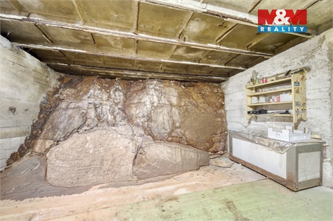 Prodej rodinného domu, 53 m² 16