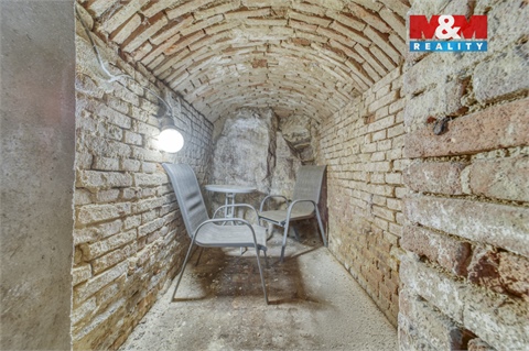 Prodej rodinného domu, 53 m² - 6