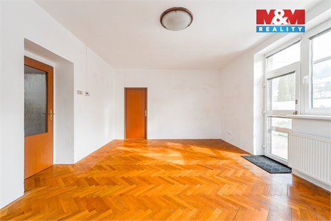 Prodej rodinného domu, 232 m² 16