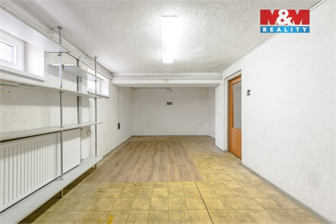 Prodej rodinného domu, 232 m² 20