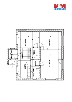 Prodej rodinného domu, 232 m² 24