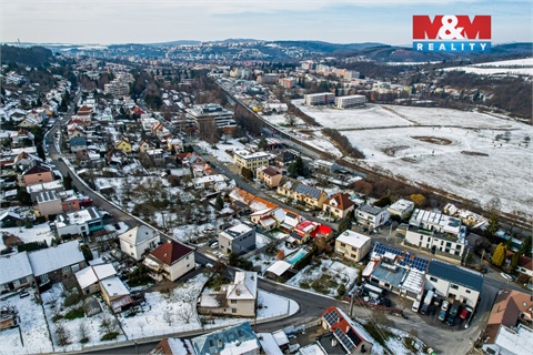 Prodej rodinného domu, 232 m² 14