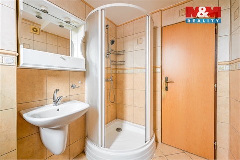 Prodej rodinného domu, 232 m² 12