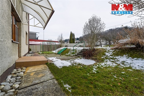 Prodej rodinného domu, 232 m² 14