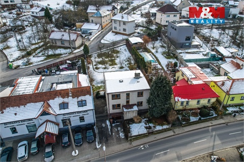 Prodej rodinného domu, 232 m² 16