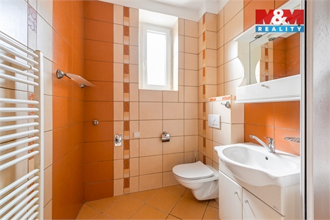 Prodej rodinného domu, 232 m² - 6