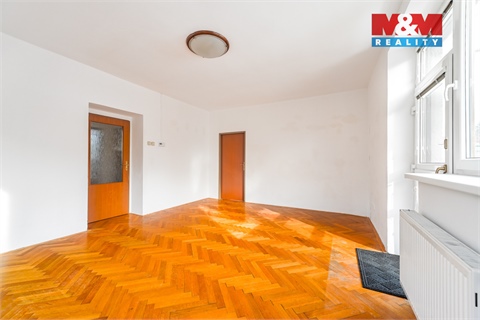 Prodej rodinného domu, 232 m² - 20