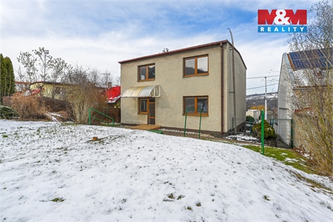 Prodej rodinného domu, 232 m² - 12