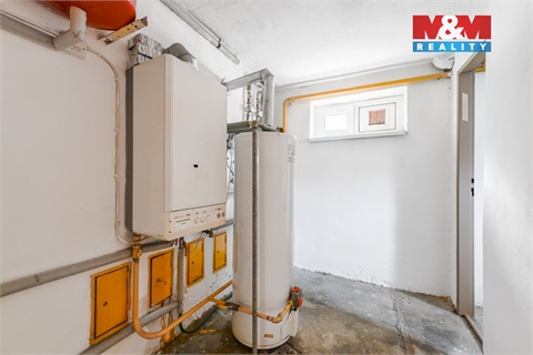 Prodej rodinného domu, 232 m² 26