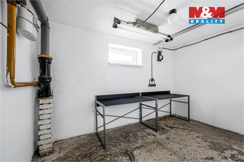 Prodej rodinného domu, 232 m² 24