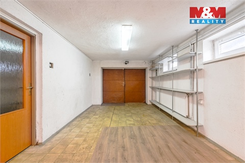 Prodej rodinného domu, 232 m² 22