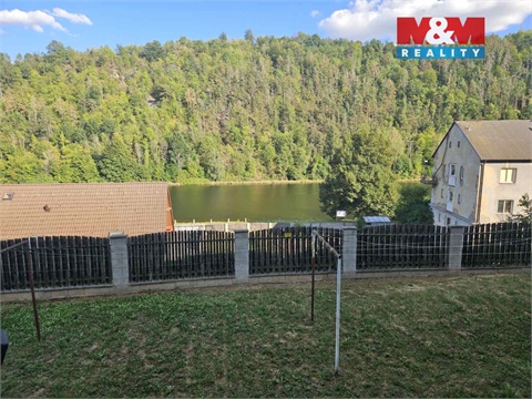 Pronájem bytu 2+1, 55 m² 8