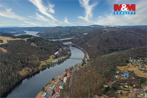 Pronájem bytu 2+1, 55 m² - 8