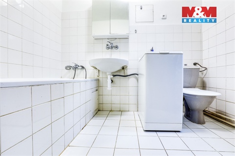 Pronájem bytu 2+1, 55 m² 6