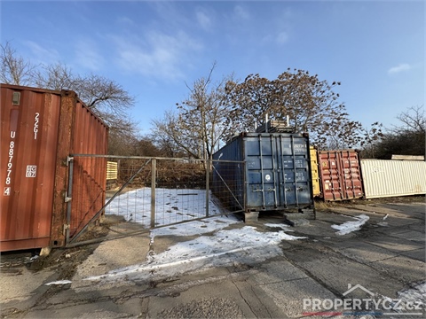 Pronájem skladu / haly, 90 m² - 6