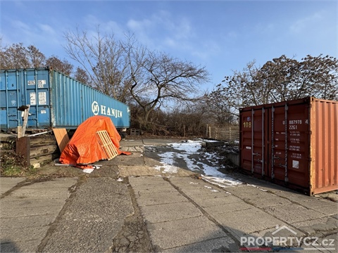 Pronájem skladu / haly, 90 m² 0