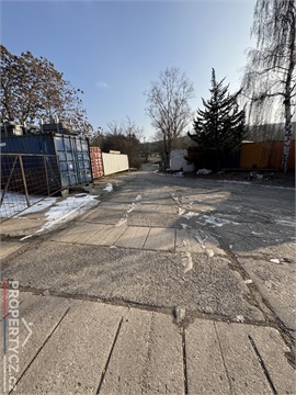 Pronájem skladu / haly, 90 m² 14