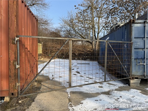 Pronájem skladu / haly, 90 m² 8