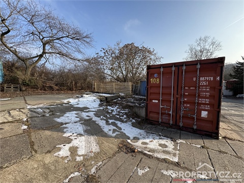 Pronájem skladu / haly, 90 m² 6