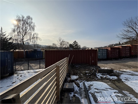 Pronájem skladu / haly, 90 m² - 8