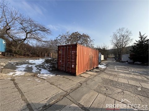 Pronájem skladu / haly, 90 m² 4