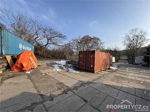 Pronájem skladu / haly, 90 m² 12