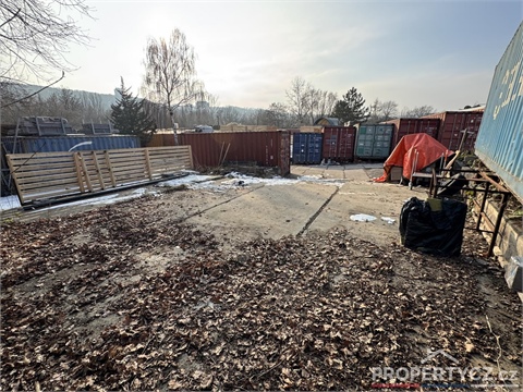 Pronájem skladu / haly, 90 m² 10