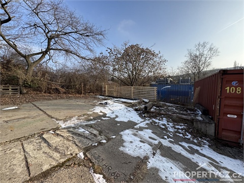 Pronájem skladu / haly, 90 m² - 10