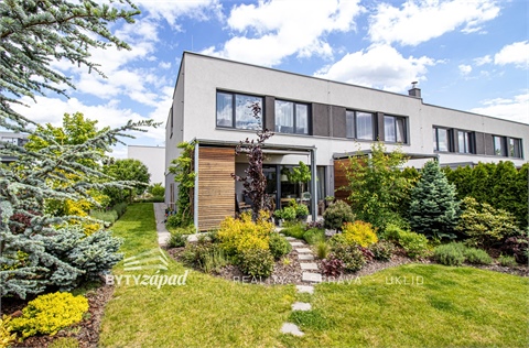 Prodej rodinného domu, 139 m² - 20