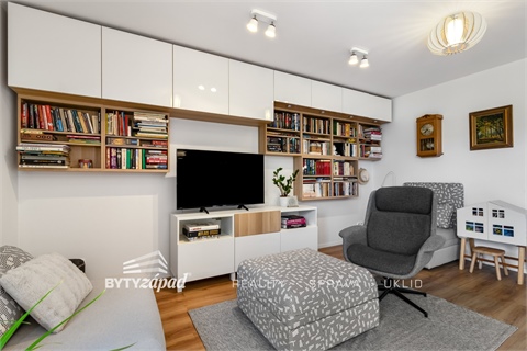 Prodej rodinného domu, 139 m² - 8